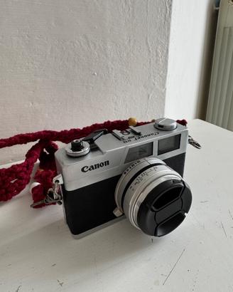 Canon analogica Canonet 28