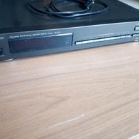 RadiomTechnics ST-610