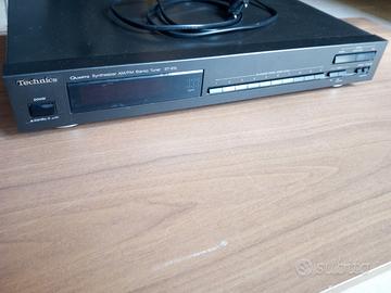 RadiomTechnics ST-610