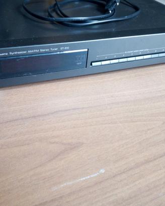 RadiomTechnics ST-610