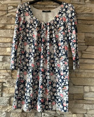 Maxi maglia a fiori di Weekend Maxmara