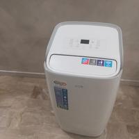 Climatizzatore portatile Argo Milo plus 13000BTU