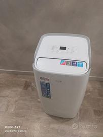 Climatizzatore portatile Argo Milo plus 13000BTU