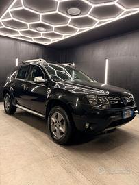 DACIA DUSTER 1.2 BENZINA 2015