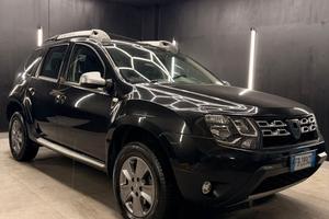 DACIA DUSTER 1.2 BENZINA 2015