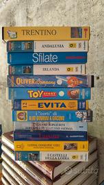 collezione vhs