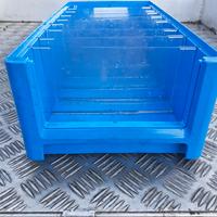 Cassette porta ricambi