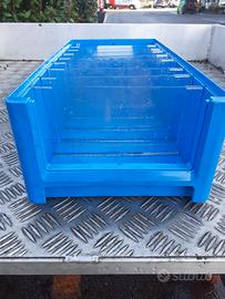 Cassette porta ricambi