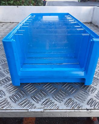 Cassette porta ricambi