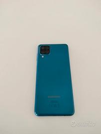 samsung galaxy a 12