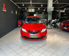 Lancia Ypsilon 0.9 TwinAir 85 CV 5 porte Metano Ec