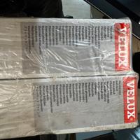 Tenda oscurante originale VELUX per F06, Grigio