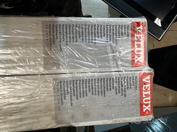 Tenda oscurante originale VELUX per F06, Grigio