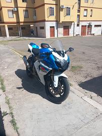 Gsxr 1000 2012