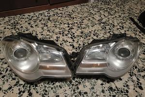 faretti per VW tuono 2010