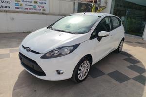 Ford Fiesta Ikon 1.4 TDCi 70CV 5 porte