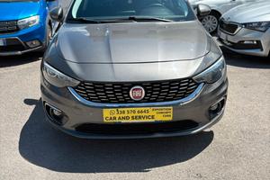 Fiat Tipo 1.3 Mjt S&S 5 porte Sport