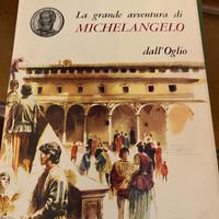La grande avventura di Michelangelo
