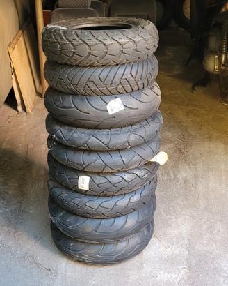 gomme scooter NUOVE