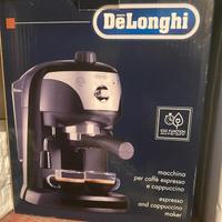 macchina da caffè espresso 