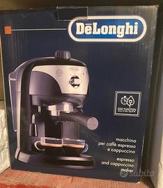 macchina da caffè espresso 