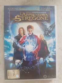 DVD L'Apprendista stregone