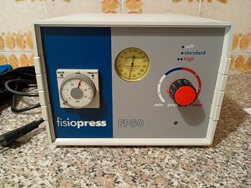 FISIOPRESS FP50