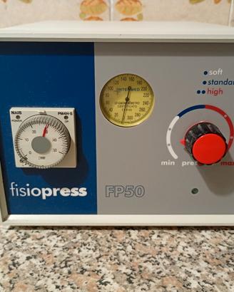 FISIOPRESS FP50