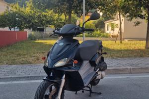 Benelli velvet 125