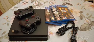 PlayStation IV