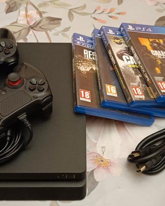 PlayStation IV
