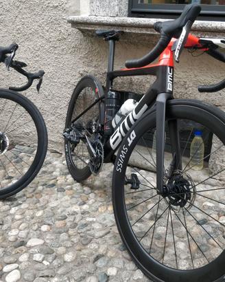 BMC Teammachine SLR01 ONE 2021