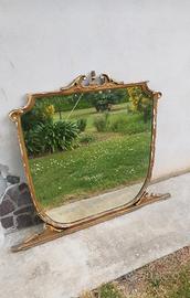 specchio vintage