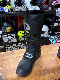 Stivali cross Enduro Eleveit