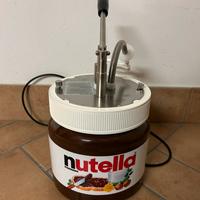 Dispenser Termico Nutella 3 Kg - NUOVO