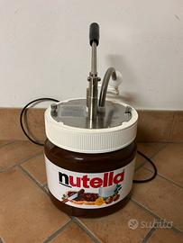 Dispenser Termico Nutella 3 Kg - NUOVO