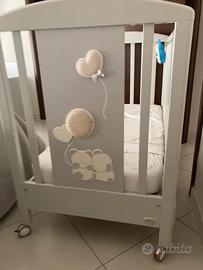 Set completo neonati