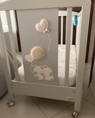 Set completo neonati