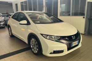 Honda Civic 1.4 i-VTEC Sport