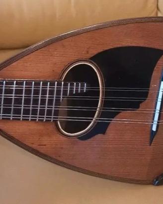 Mandolino dei primi del 1900