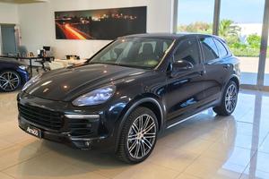 PORSCHE Cayenne 3.0 Diesel Platinum Edition Cerchi