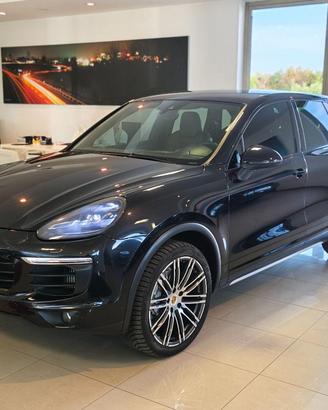 PORSCHE Cayenne 3.0 Diesel Platinum Edition Cerchi