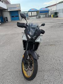 Honha transalp xl 750