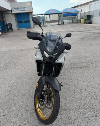 Honha transalp xl 750
