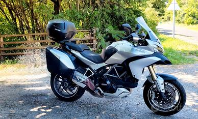 Ducati Multistrada 1200 del 2013