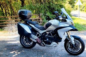 Ducati Multistrada 1200 del 2013