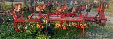 Aratro Kuhn Multimaster 150
