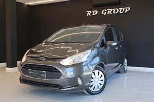 Ford- B-Max 1.6 tdci Business Titanium 95cv