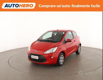 FORD Ka ZL58728