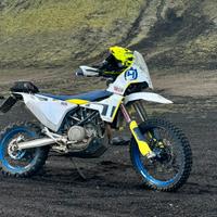Husqvarna 701